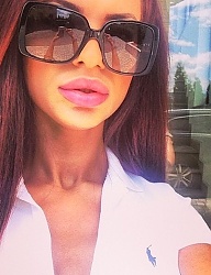 Moda Dodatki Okulary - 2772852