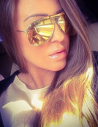 Moda Dodatki Okulary - 2852133