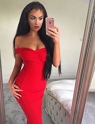 Moda Sukienki Wieczorowe - 3202923
