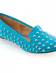 Moda Buty Balerinki - 1398348