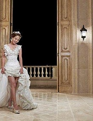 Moda Ślub Suknie ślubne - 1158861