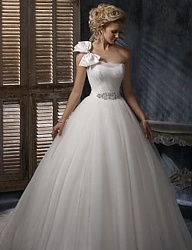 Moda Ślub Suknie ślubne - 1038395
