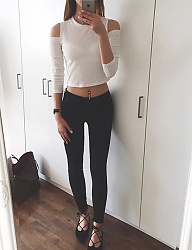 Moda Ciuchy Pozostałe - 3139498