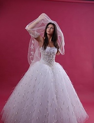 Moda Ślub Suknie ślubne - 369703