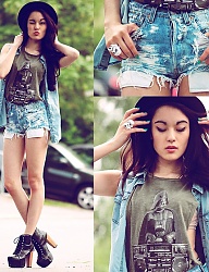 Moda Inne Moda uliczna - 1894559