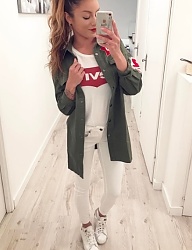 Moda Ciuchy Pozostałe - 3237202
