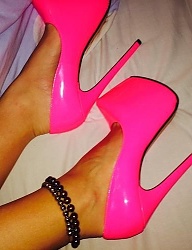 Moda Buty Szpilki - 2923725