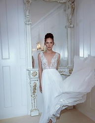 Moda Ślub Suknie ślubne - 1780530