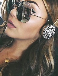 Moda Dodatki Okulary - 3119940