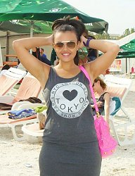 Moda Inne Moda uliczna - 1940669