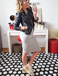 Moda Ciuchy Pozostałe - 3172062