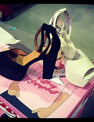 Moda Buty Sandały - 1336535