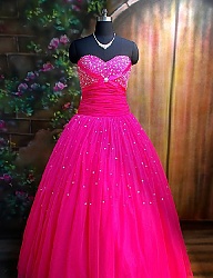 Moda Ślub Suknie ślubne - 341919