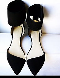 Moda Buty Pozostałe - 2653896