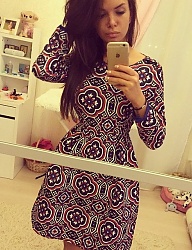 Moda Sukienki Pozostałe - 2885891