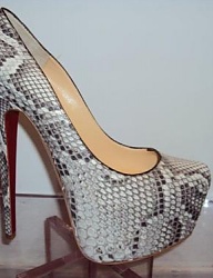Moda Buty Pozostałe - 1340956