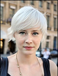 Fryzury Krótkie - 667841