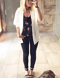 Moda Ciuchy Pozostałe - 3263333