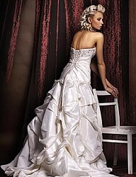 Moda Ślub Suknie ślubne - 274688