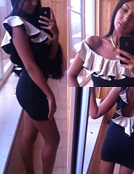 Moda Sukienki Pozostałe - 1712934