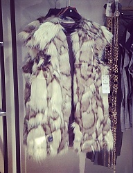 Moda Okrycia Kamizelki - 2577998