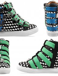 Moda Buty Trampki - 1686856