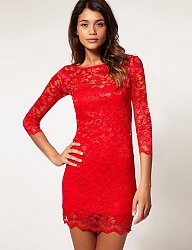 Moda Sukienki - 1265977