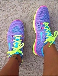 Moda Buty Sportowe - 2781342