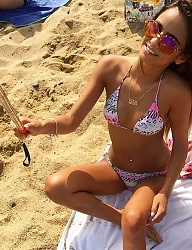 Moda Bielizna Na plażę - 3066402