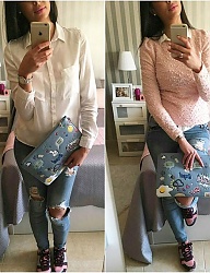 Moda Ciuchy Pozostałe - 3124970