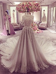 Moda Ślub Suknie ślubne - 3003254