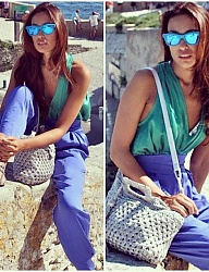 Moda Inne Moda uliczna - 1959997