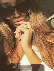Moda Dodatki Okulary - 2884451