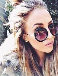 Moda Dodatki Okulary - 3164419