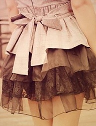 Moda Spódnice Krótkie - 1598472