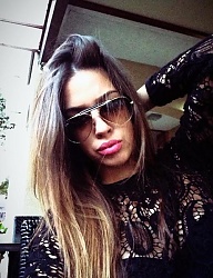 Moda Dodatki Okulary - 2432614