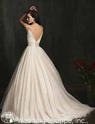Moda Ślub Suknie ślubne - 2696017