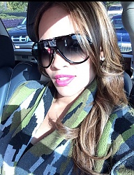 Moda Dodatki Okulary - 2495652