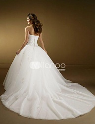 Moda Ślub Suknie ślubne - 1304874