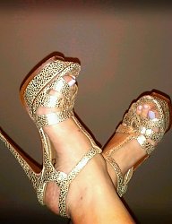 Moda Buty Szpilki - 1325550