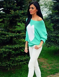 Moda Inne Moda uliczna - 2016452