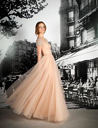 Moda Ślub Suknie ślubne - 1149983