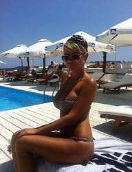 Moda Bielizna Na plażę - 2072018