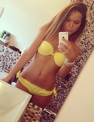 Moda Bielizna Na plażę - 2733475