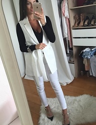 Moda Ciuchy Pozostałe - 3185805