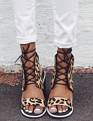 Moda Buty Sandały - 2743261