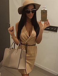Moda Ciuchy Pozostałe - 3133726