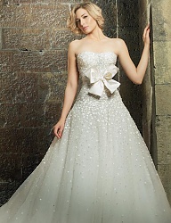 Moda Ślub Suknie ślubne - 1279146