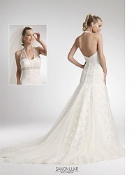 Moda Ślub Suknie ślubne - 450993