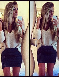 Moda Inne Moda uliczna - 1962732